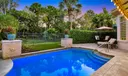 11216 Orange Hibiscus Lane Photo