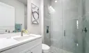 Casita Full Bath