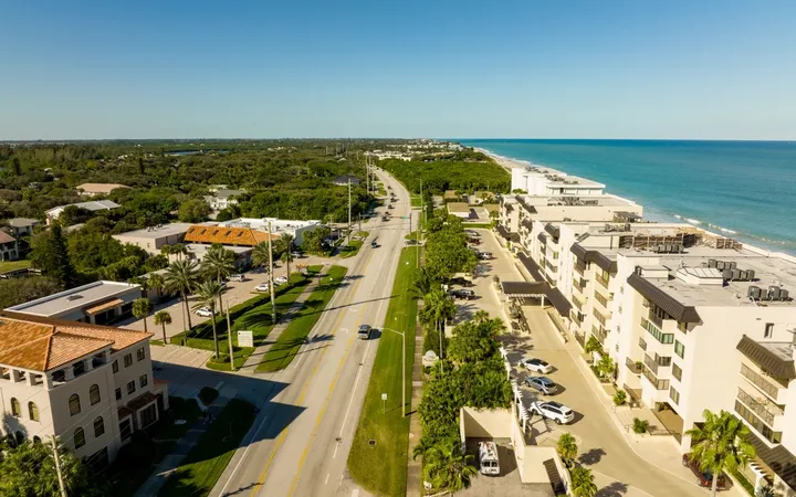 Windsor in Vero Beach: An Iconic Private Club Community Between the Ocean and the Indian River