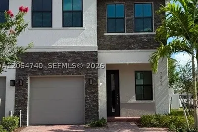 7264 SW 46 #7264 1