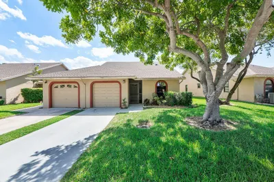 9640 NW 76TH Court #9640 1