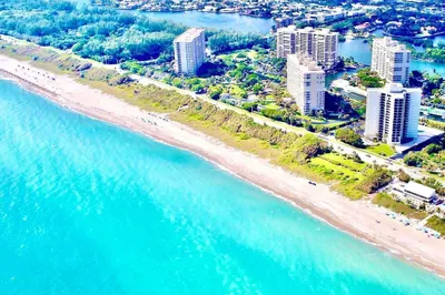 4201 N Ocean Boulevard #1105 1