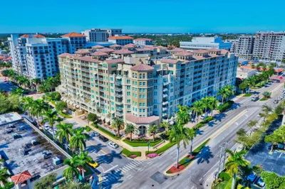 99 SE Mizner Boulevard #Ph37 1