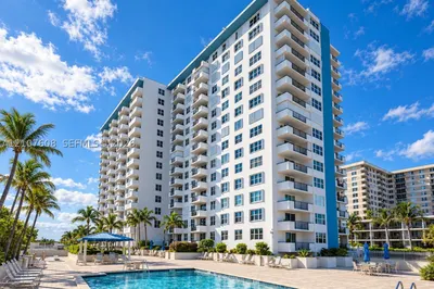 2000 S Ocean Blvd #12F 1