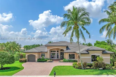 15260 SW 34th St 1