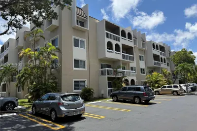 7720 Camino Real #107 1