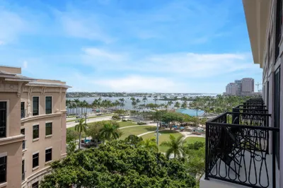 101 N Clematis Street #503 1