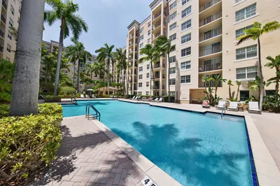 1801 N FLAGLER Drive #631 1
