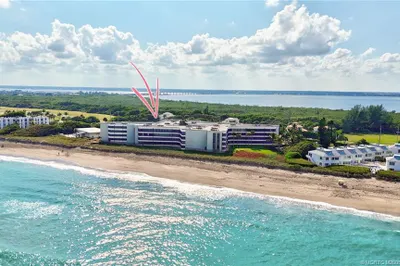1357 NE Ocean Boulevard #214 1
