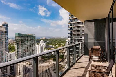801 S Miami Ave #3703 1