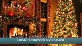 Holiday Giveaway