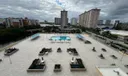 West View & Pool View