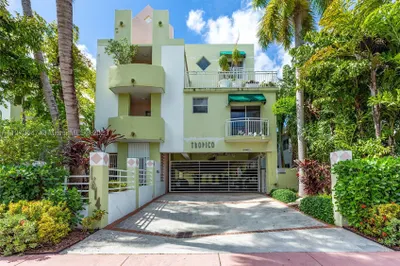 1614 Euclid Ave #34 1