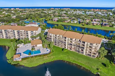 701 Seafarer Circle #105 1