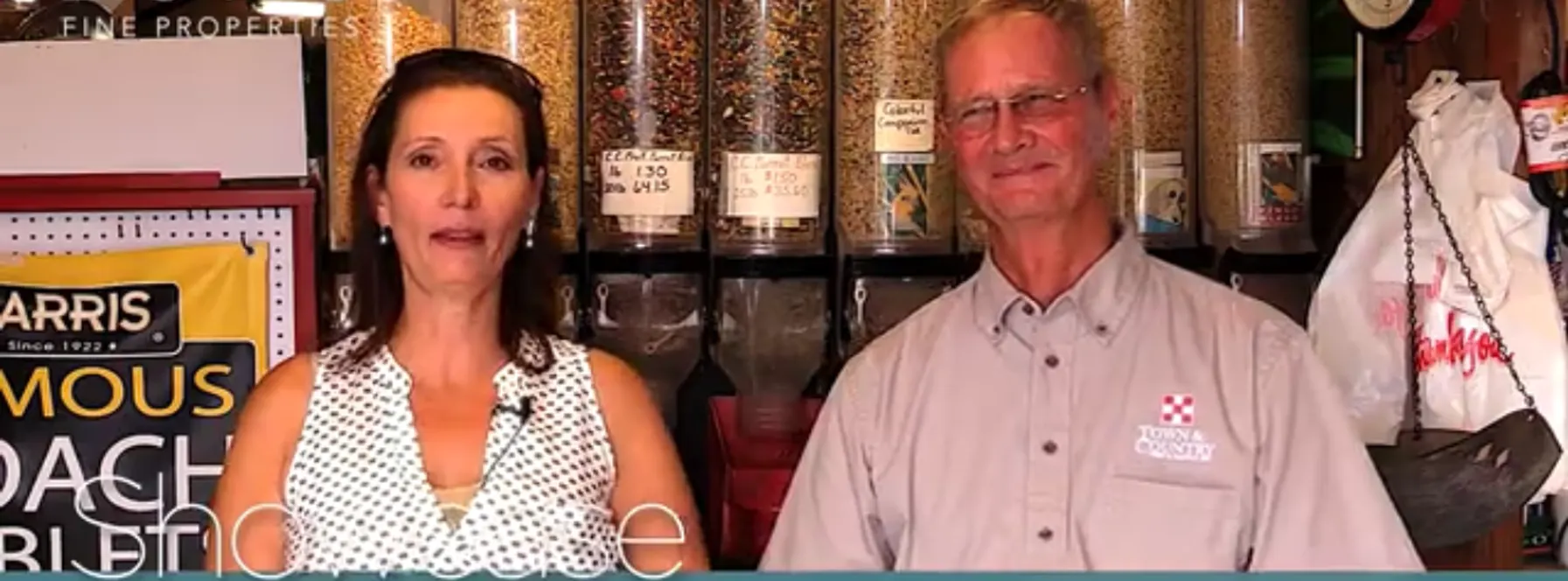 Town & Country Feed & Supply in Jupiter Farms, FL.
