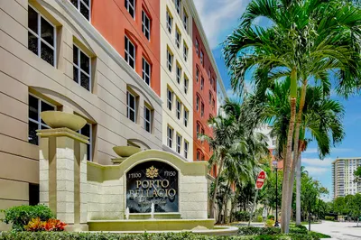 17150 N Bay Road #2709 1
