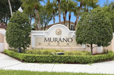 8481 SW 27th Street #102 1