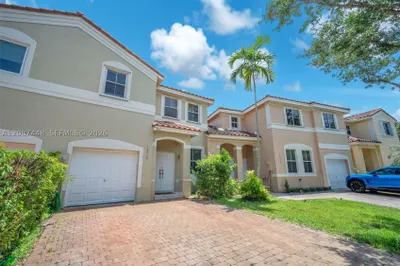 16910 SW 39th Ct #16910 1
