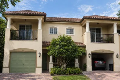 6282 S Military Trail #701 1