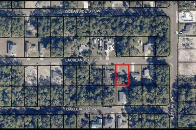 Palm Bay 426