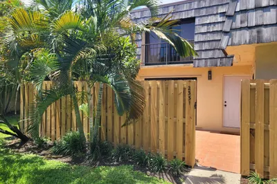 Front House