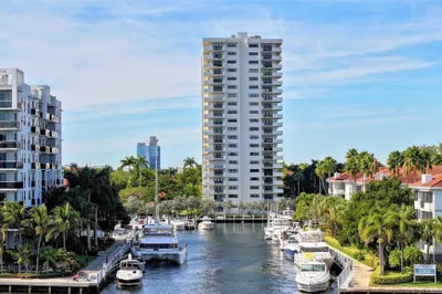 3200 Port Royale Drive N #905 1