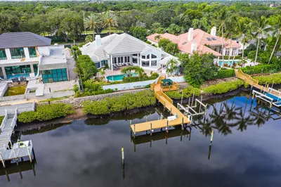 418 Mariner Drive