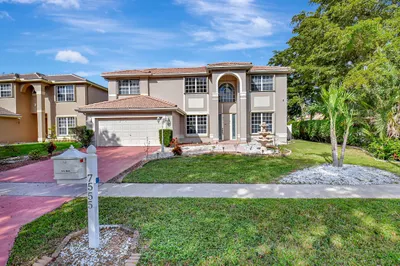 7555 Cedar Hurst Court 1