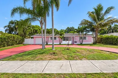1186 Drexel Road 1