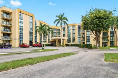 11780 SW 18th St #115-2 1