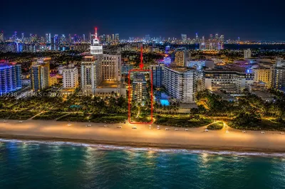 1621 Collins Ave #310 1