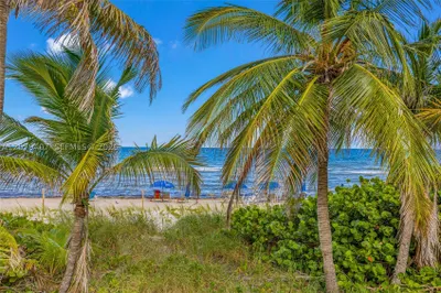 1985 S Ocean Dr #10E 1