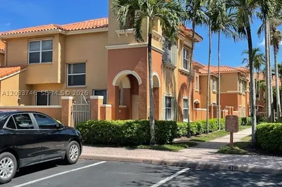 4907 Spinnaker Dr #4807 1