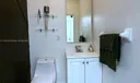 First floor bath
