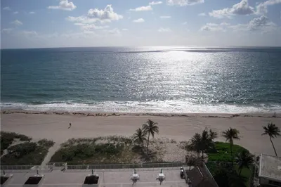 1390 S Ocean Boulevard #11F 1