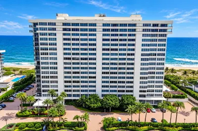 2000 S Ocean Boulevard #16b 1