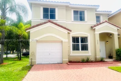 3540 SW 170th Ave 0 1