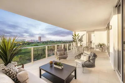 200 SE Mizner Boulevard #703
