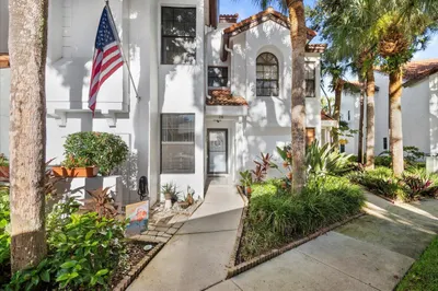 2379 Treasure Isle Drive #28 1
