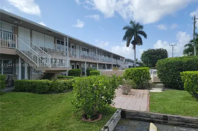 500 Layne Blvd #19 1