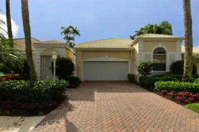 Palm Beach Gardens Residential 1