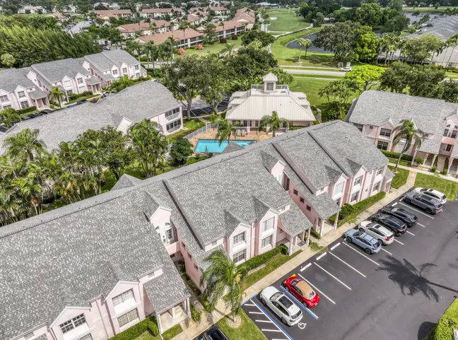Just Listed | 602 Muirfield Court #602E