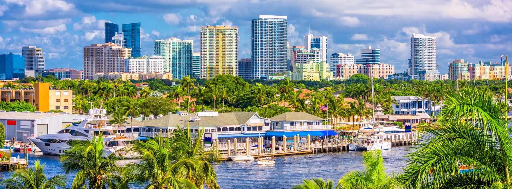 Boulevard Gardens: Affordable & Accessible Living in Fort Lauderdale