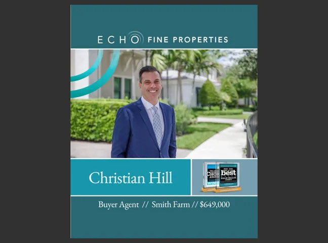 Just Sold in Smith Farm!