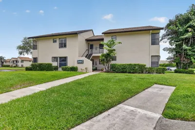8601 Boca Glades Boulevard W #G 1
