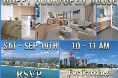 9201 Collins Ave (Remodel & Furniture) #422 1