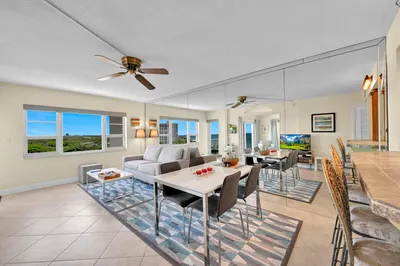 6000 N Ocean Boulevard #8e 1