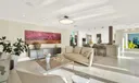  Savor the Expansive Family Room, a Central Haven for Bounding and Unwinding!