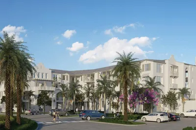 8053 W Oakland Park Boulevard #5-301 1