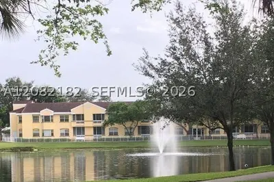 8592 W Sunrise Blvd #111 1